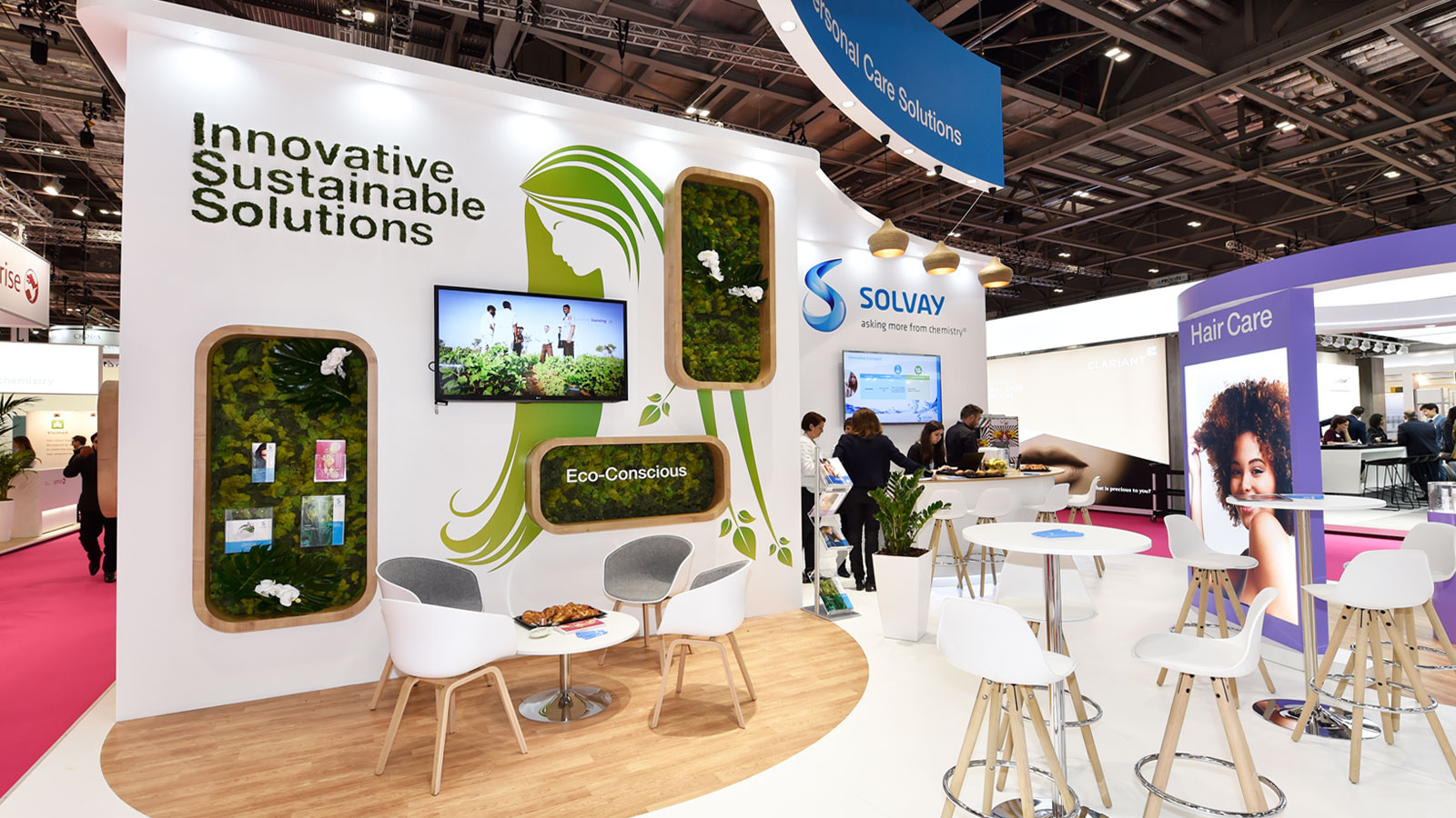 Stand-Design-Solvay-Novecare-InCosmetics-Vegetal-Wall