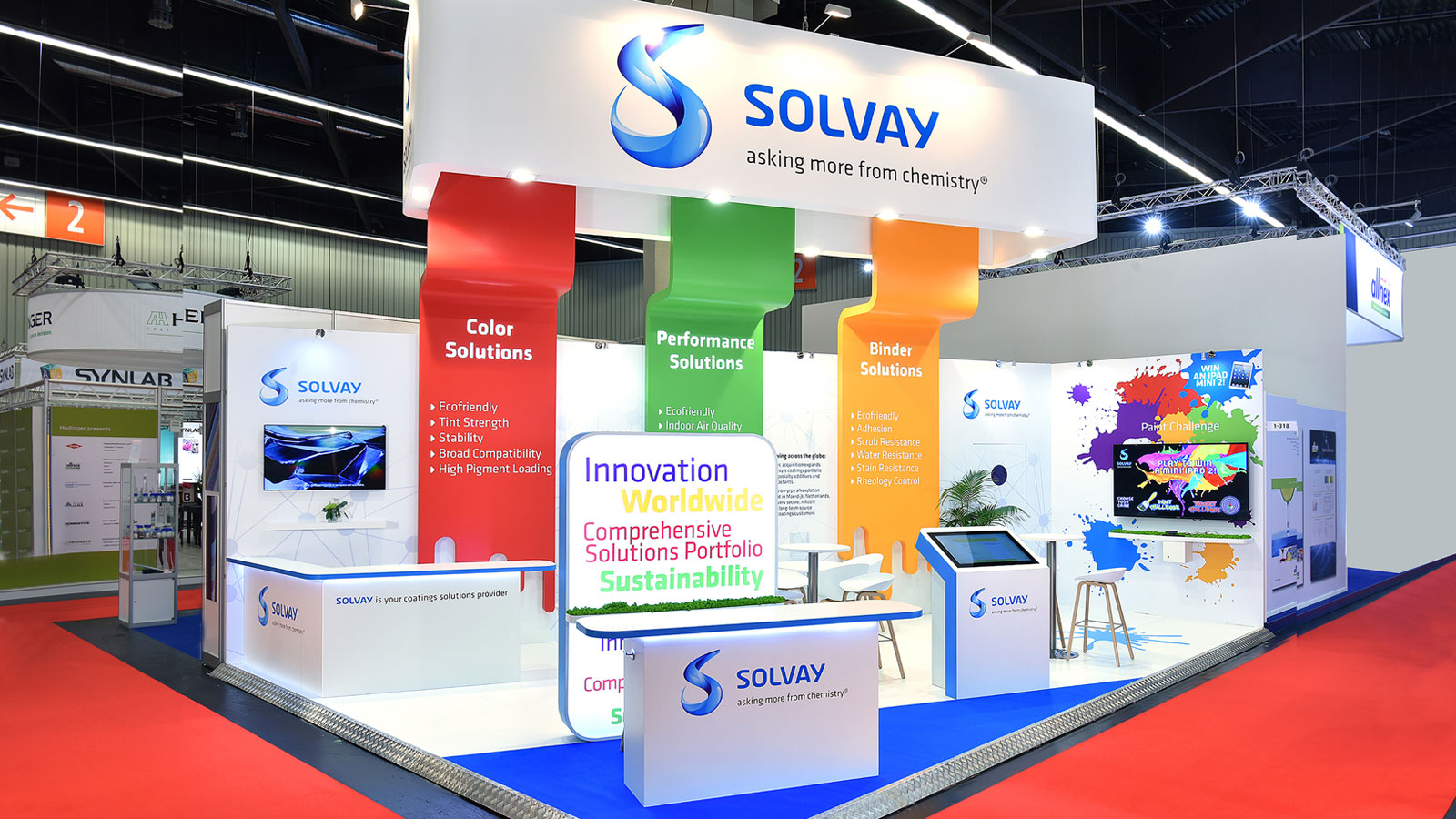 Stand-design-Solvay-Eurocoating