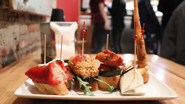 News-Event-MWC-2019-Pinchos-Poble-Sec