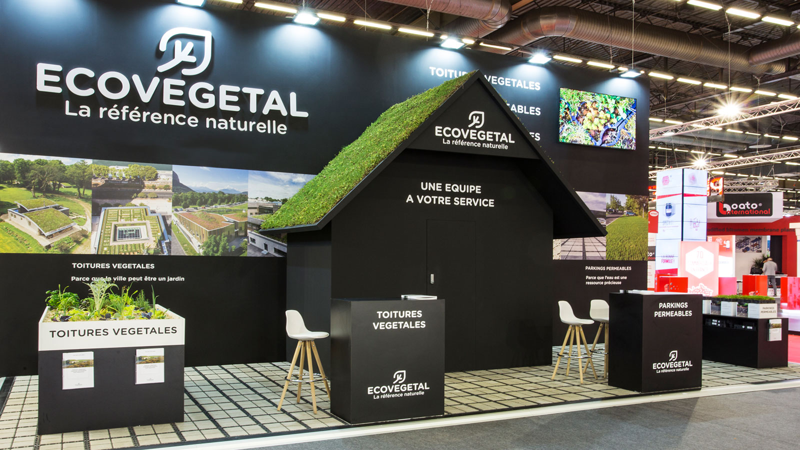 Stand-Design-Ecovegetal-Batimat