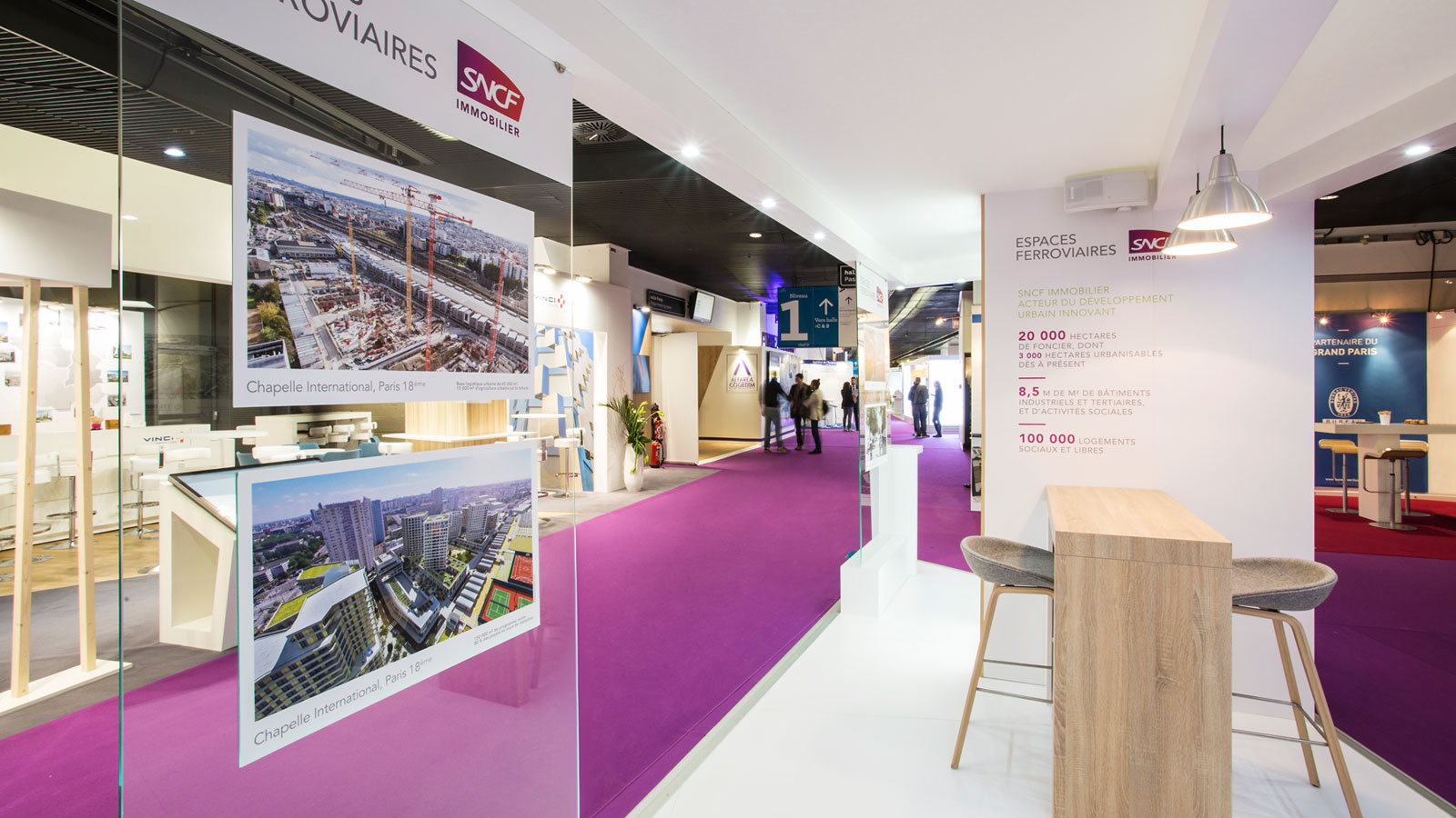 Stand-Design-Espaces-Ferrovaires-SIMI-Project-Focus