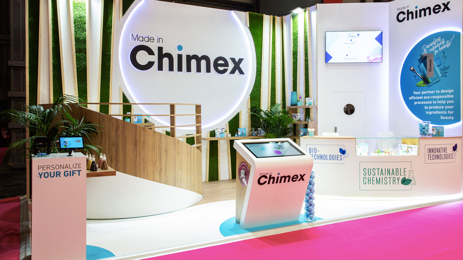 Stand-Design-Chimex-Incosmetics-Application