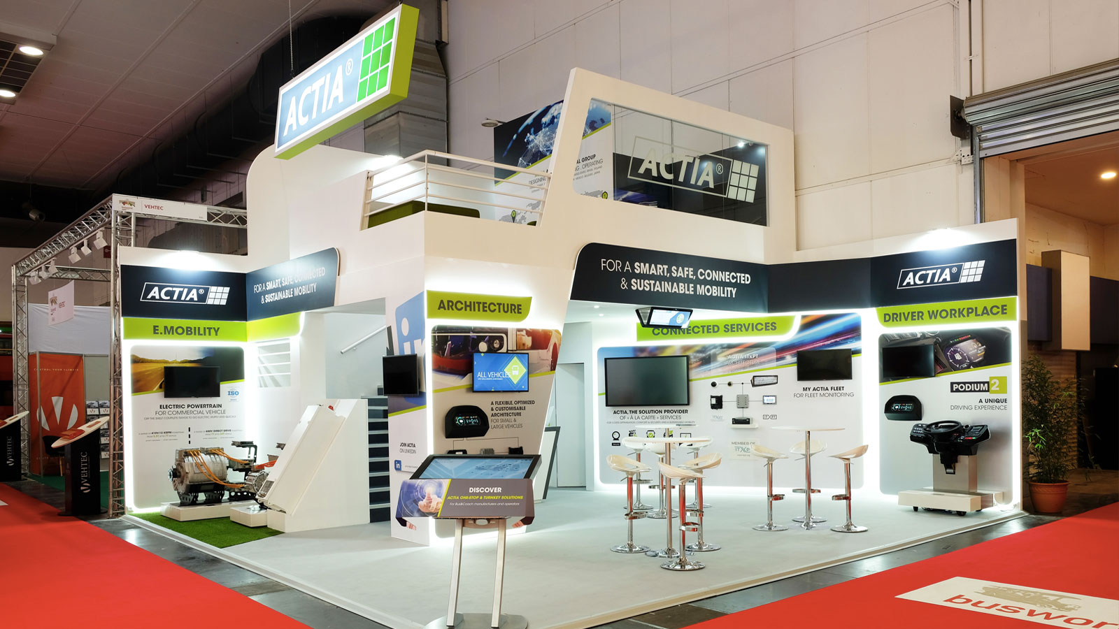 Stand-Design-Actia-Busworld