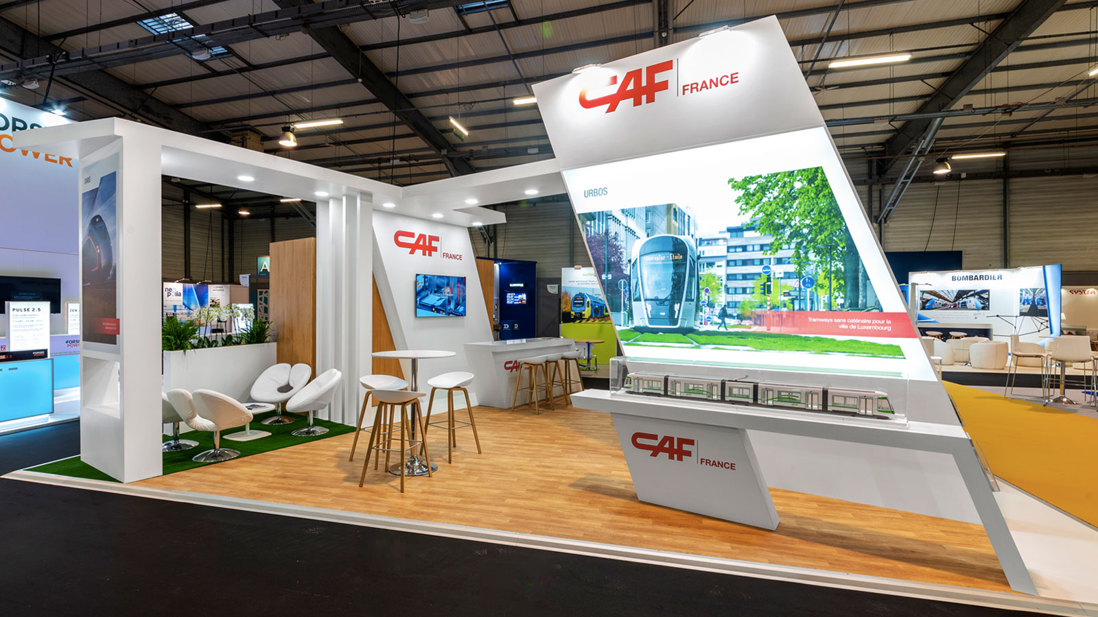 Stand-Design-CAF-RNTP