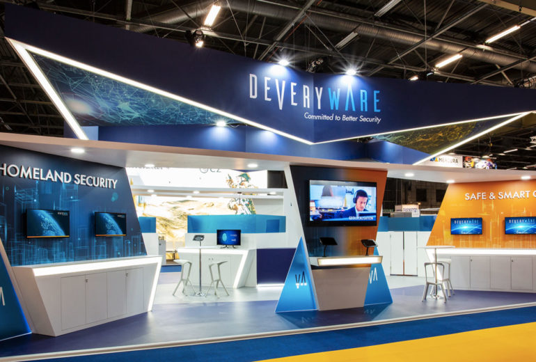 Stand-Design-deveryware-Milipol-Innovative