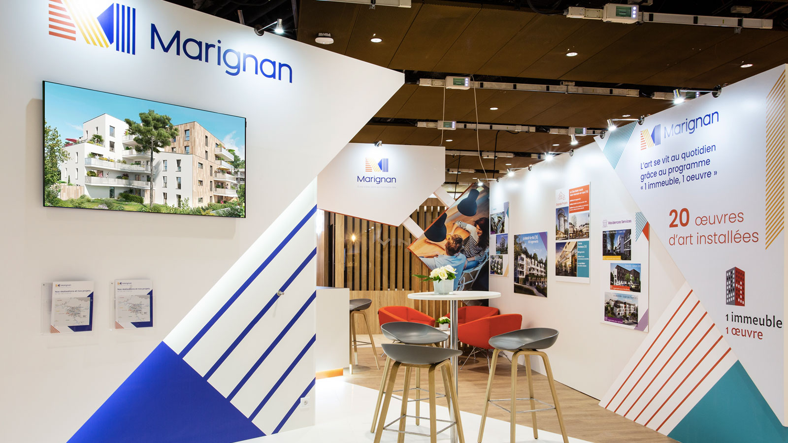 Stand-Design-Marignan-SIMI-Real-Estate