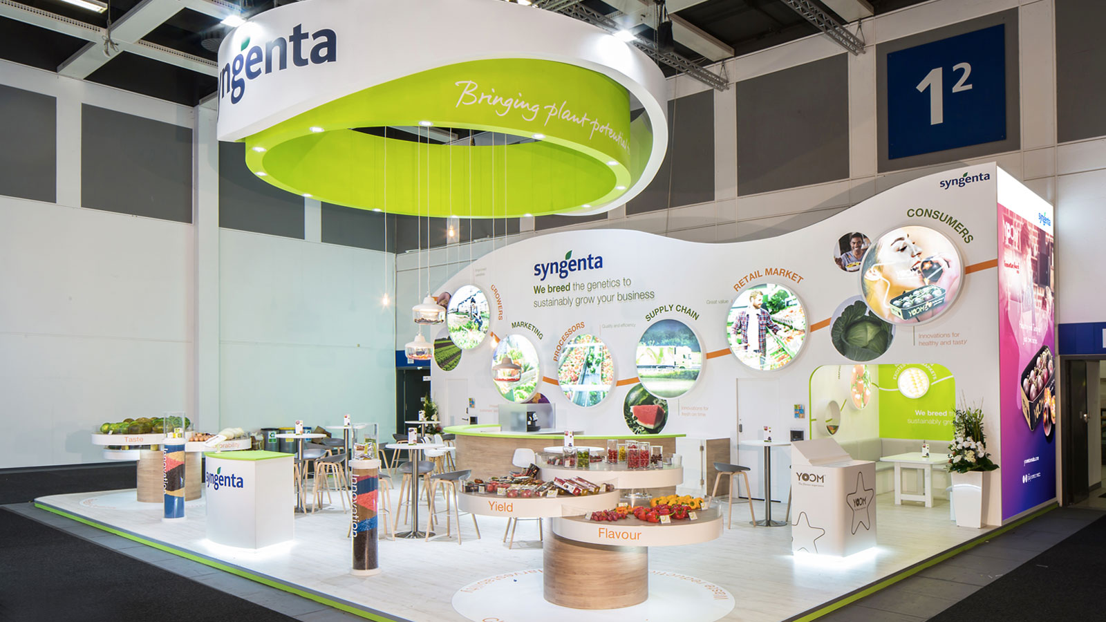 Stand-Design-Syngenta-FruitLogistica-Organic