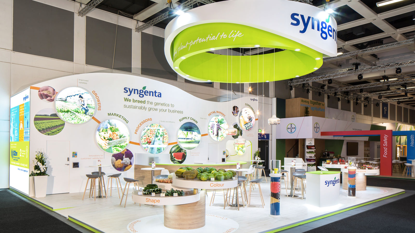 Stand-Design-Syngenta-FruitLogistica-Wave