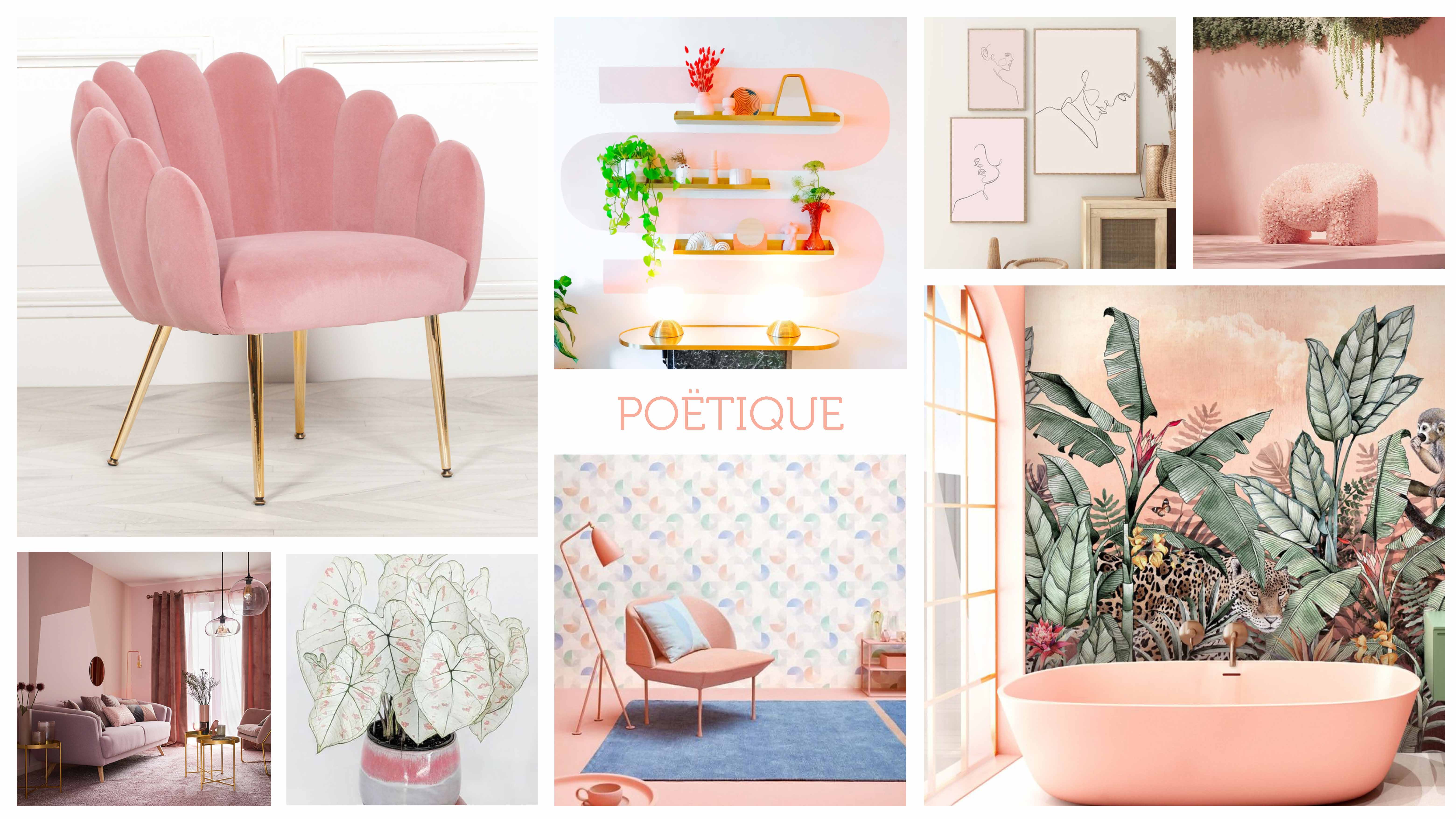 MOODBOARD-Poetique