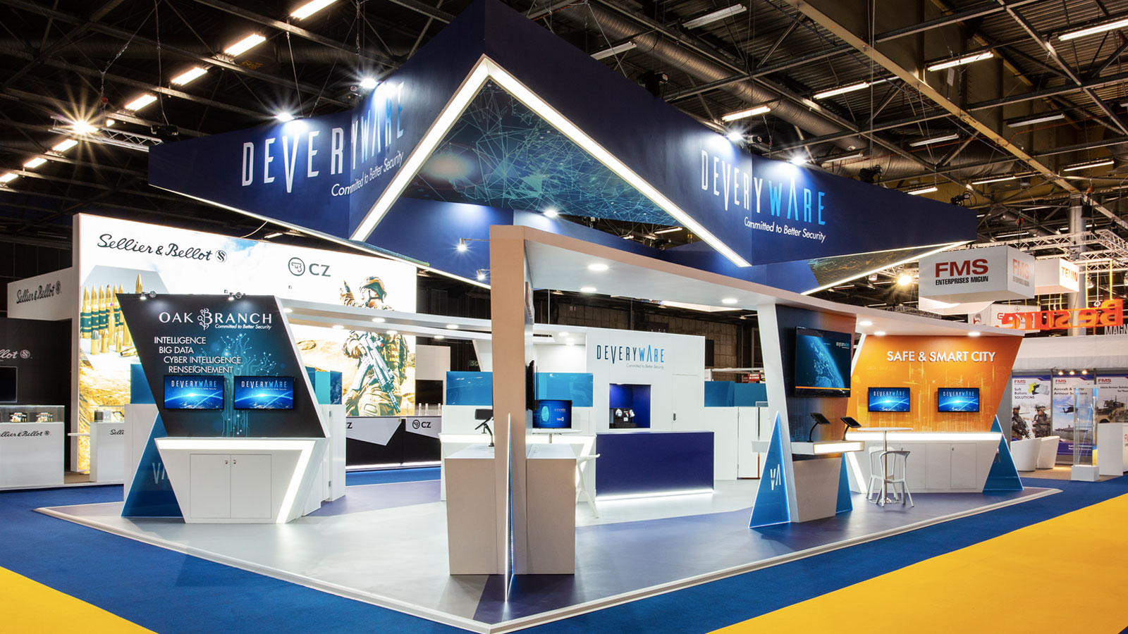 design-stand-rennes-Stand-Design-deveryware-Milipol-Sharp