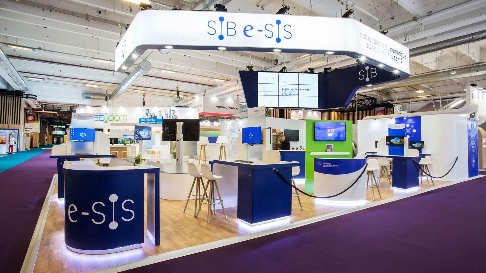 stand-paris-Stand-Design-SIB-PHW