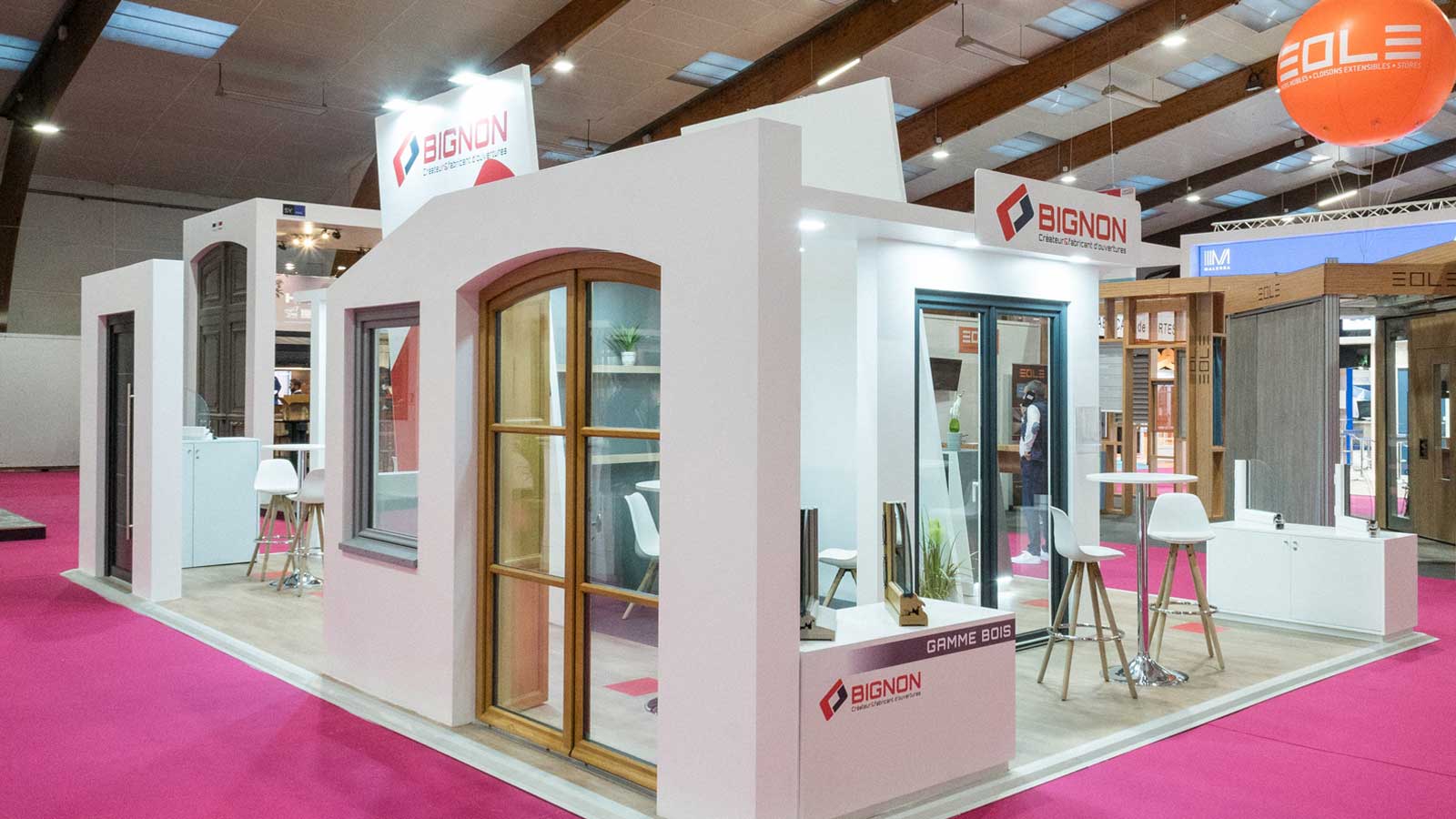 Stand-Design-Bignon-Artibat-Products