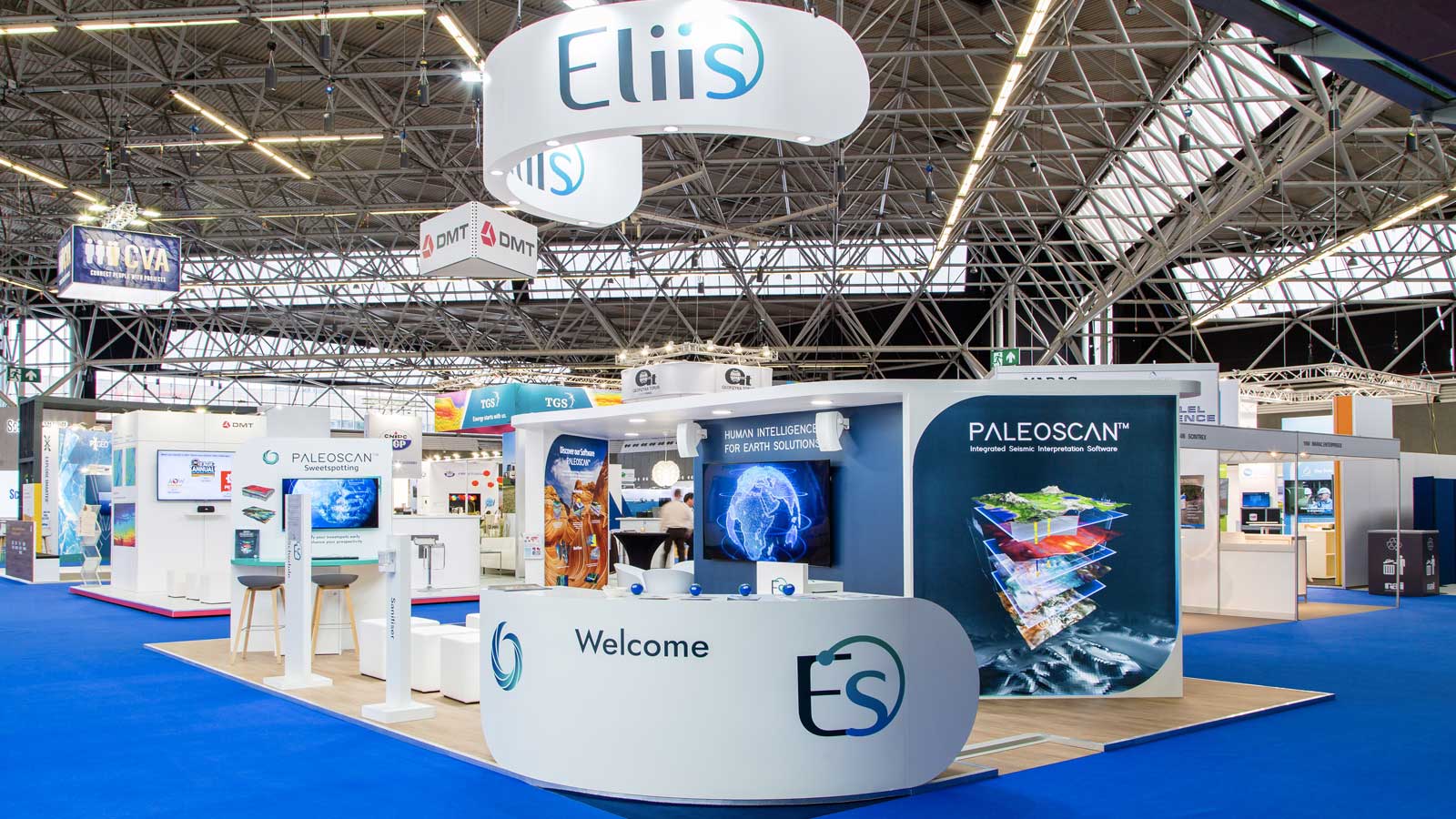 Stand-Design-Eliis-EAGE-Welcoming
