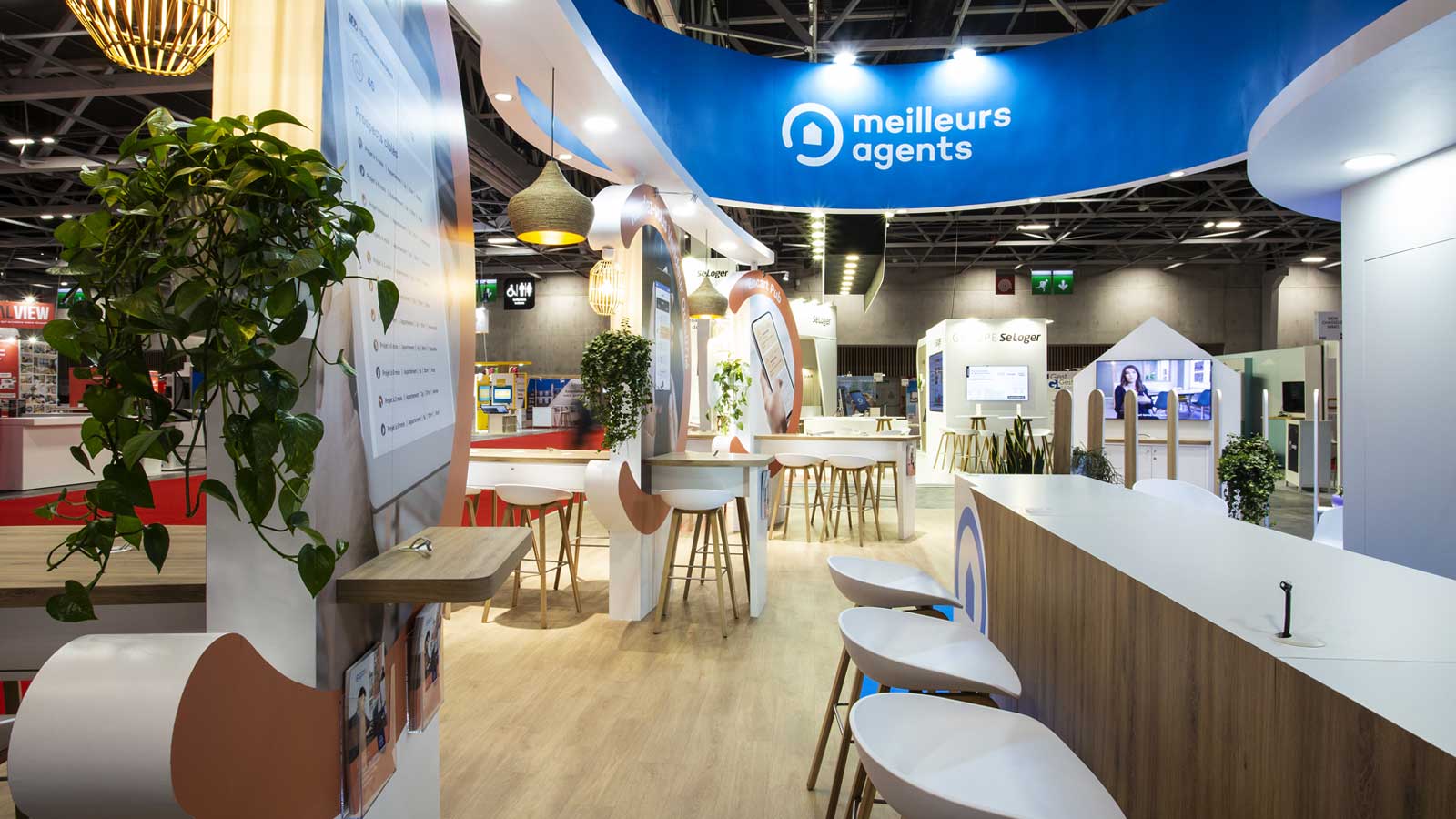 Stand-Design-Meilleurs Agents-RENT-Interieur