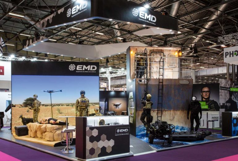 Stand-Design-EMD-Milipol