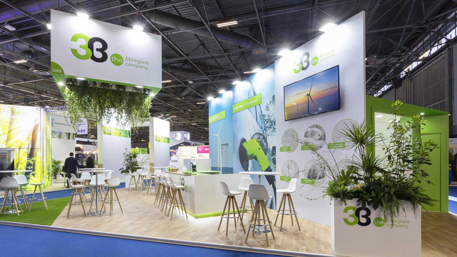 Stand-Design-3B-Fibreglass-JEC-Vegetal sky