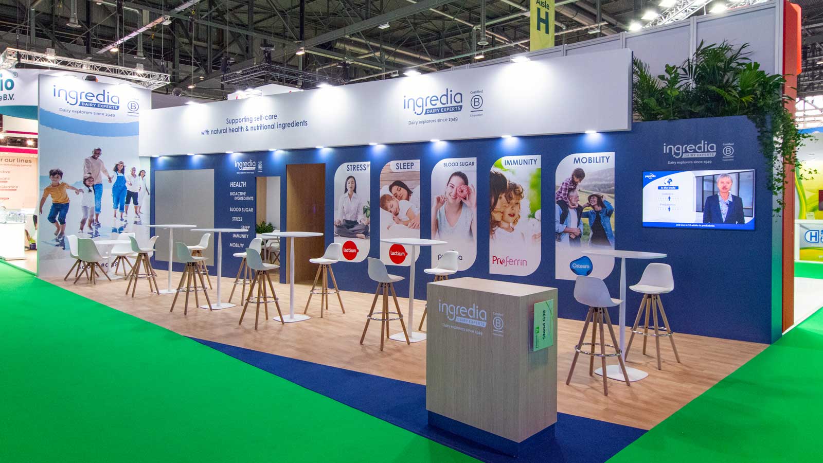 Stand-Design-Ingredia-Vitafood-Meeting-2024