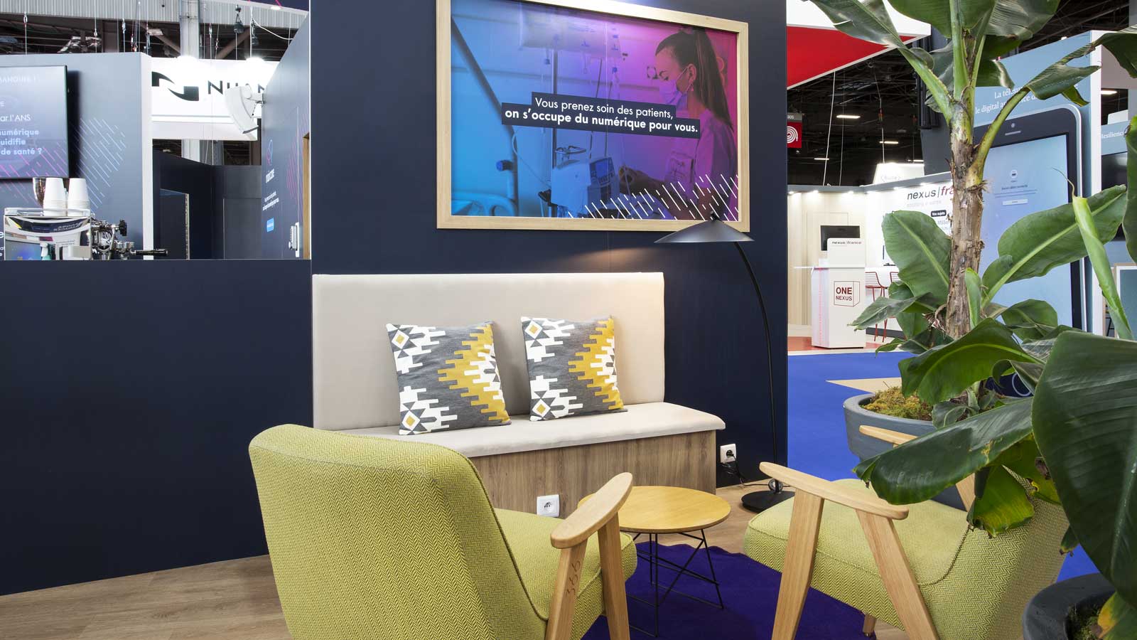 Stand-Design-Maincare-Lounge-Santexpo