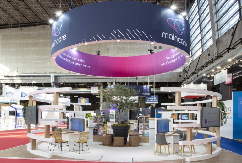 Stand-Design-Maincare-Santexpo