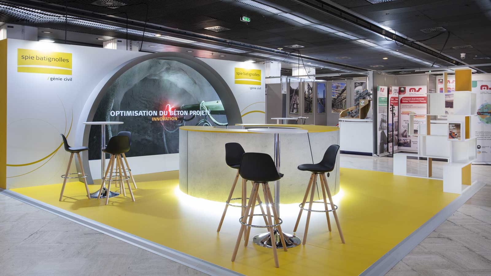 Stand-Design-Spie-Batignolles-AFTES23-Open discussions