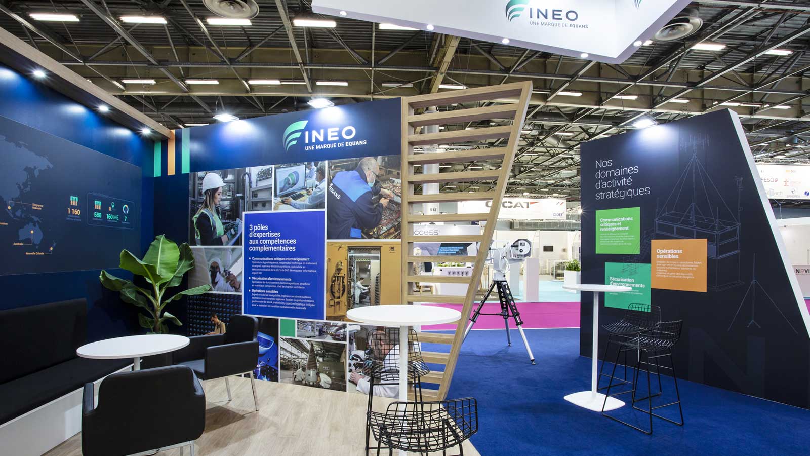 Stand-Design-Equans-Eurosatory