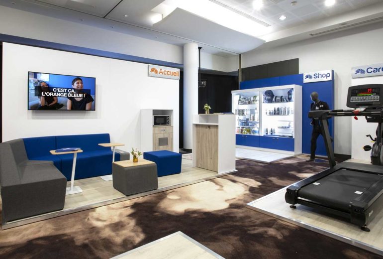 Showroom-LOrangeBleue-Event
