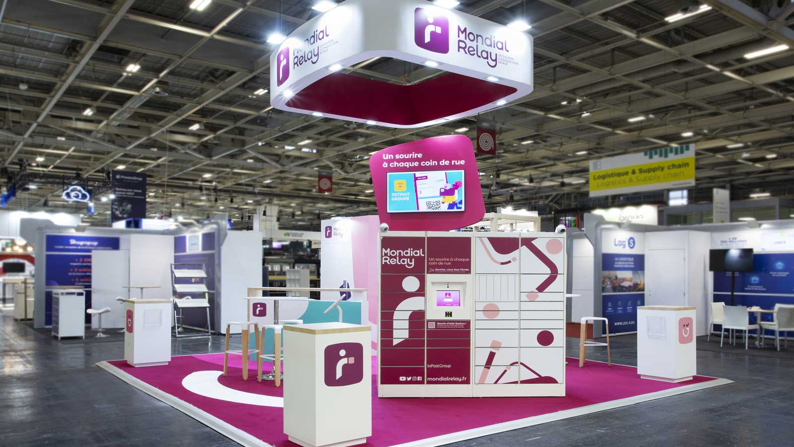 Stand-Design-MondialRelay-PRW22-Produit