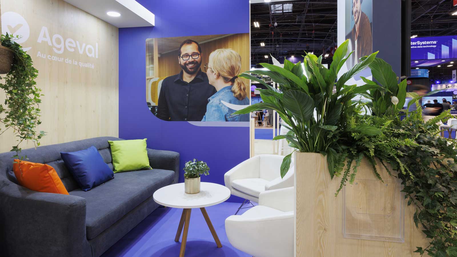 Stand-Design-Ageval-Santexpo 25-Cosy