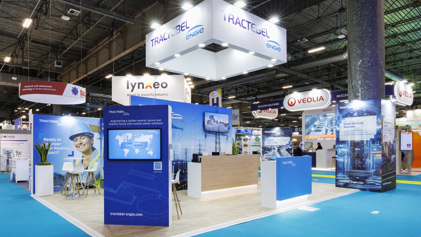 Stand-Design-Tractebel-WNE-2025