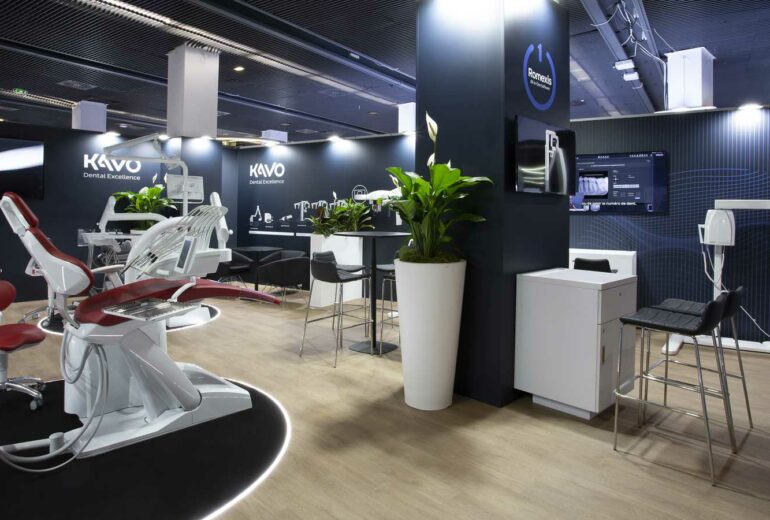 Stand-Design-Kavo-Product display23