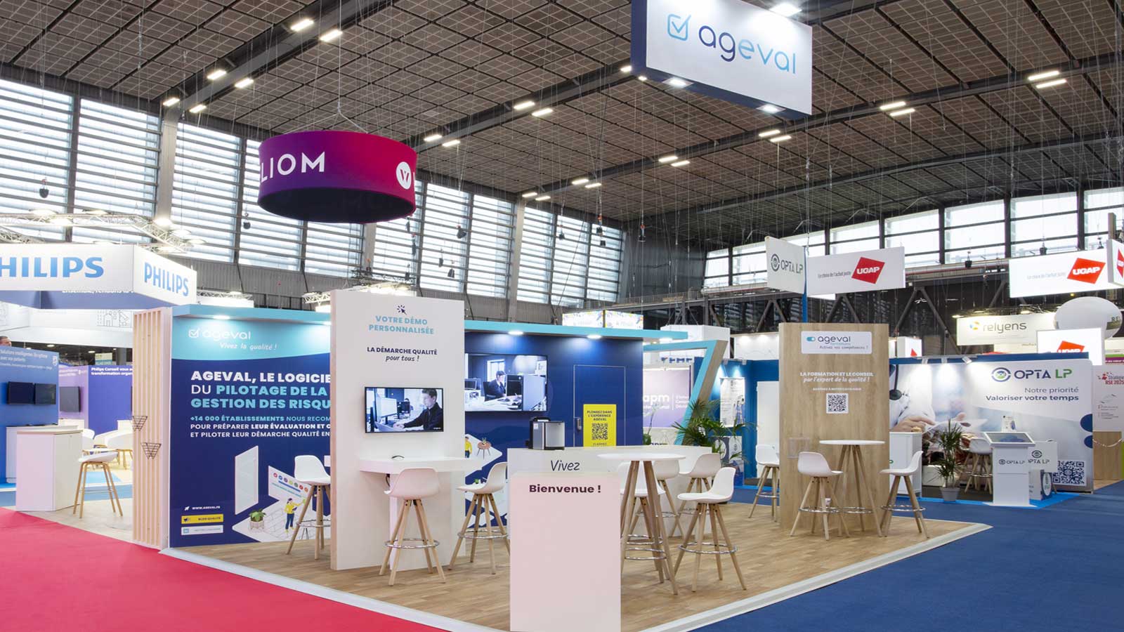 1 Stand-Design-Ageval-Santexpo 23