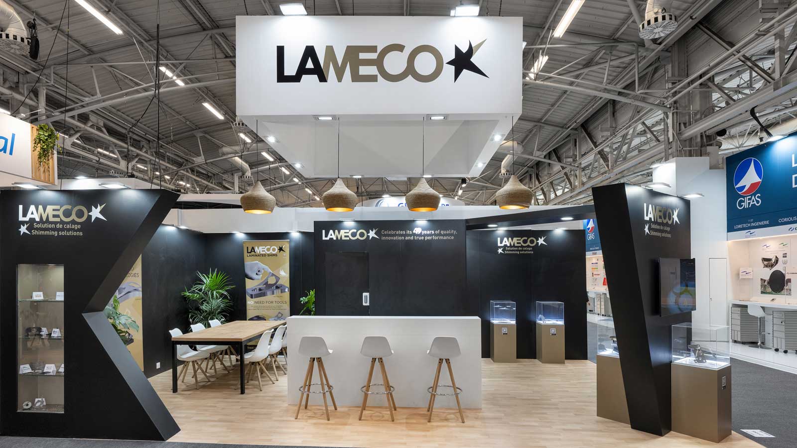 1 Stand-Design-Lameco-SIAE