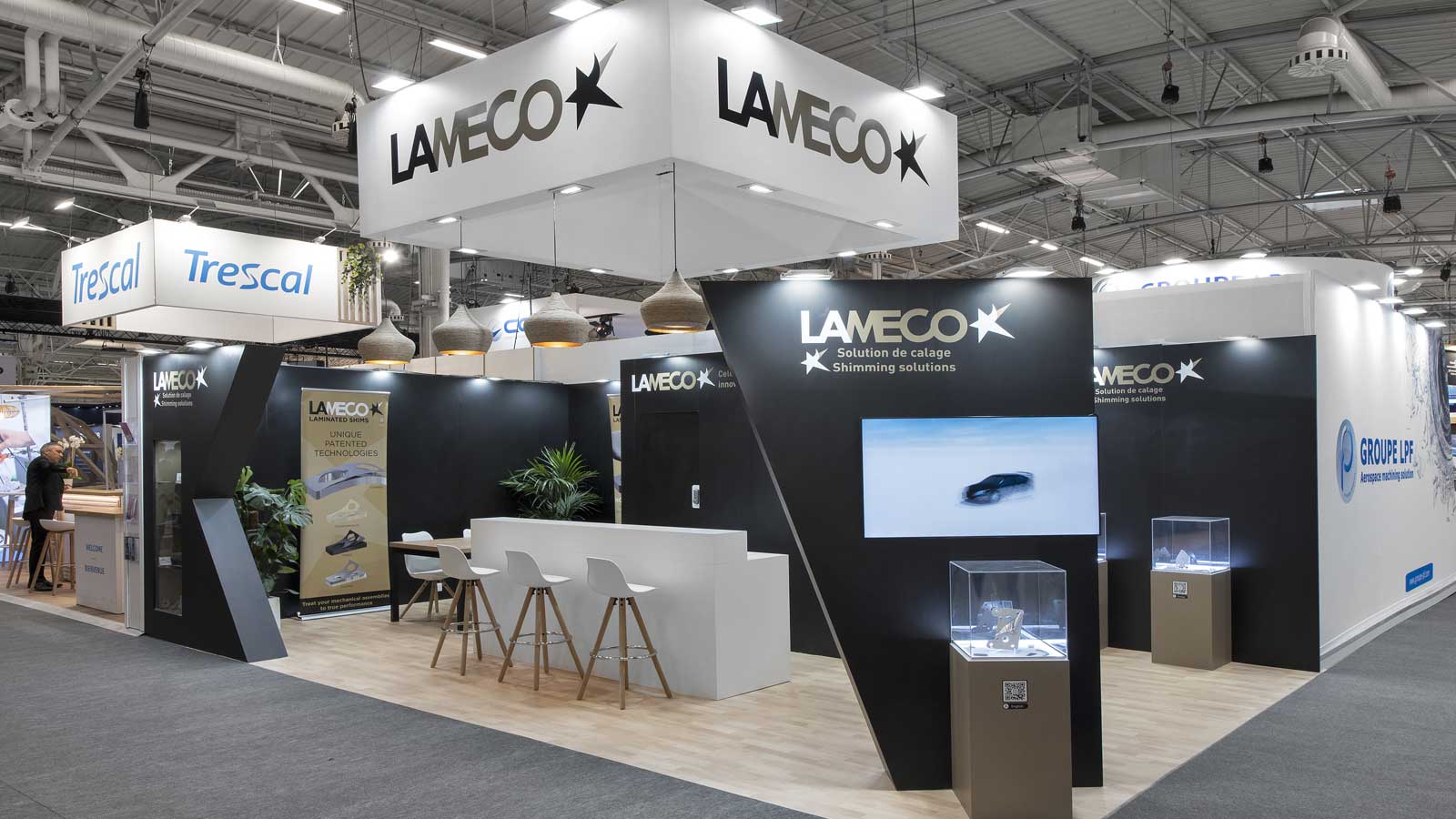 2 Stand-Design-Lameco-SIAE-Bar