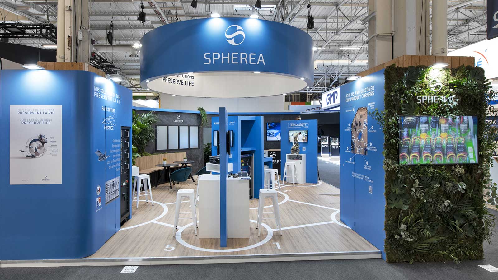 3 Stand-Design-Spherea-SIAE-DemoB