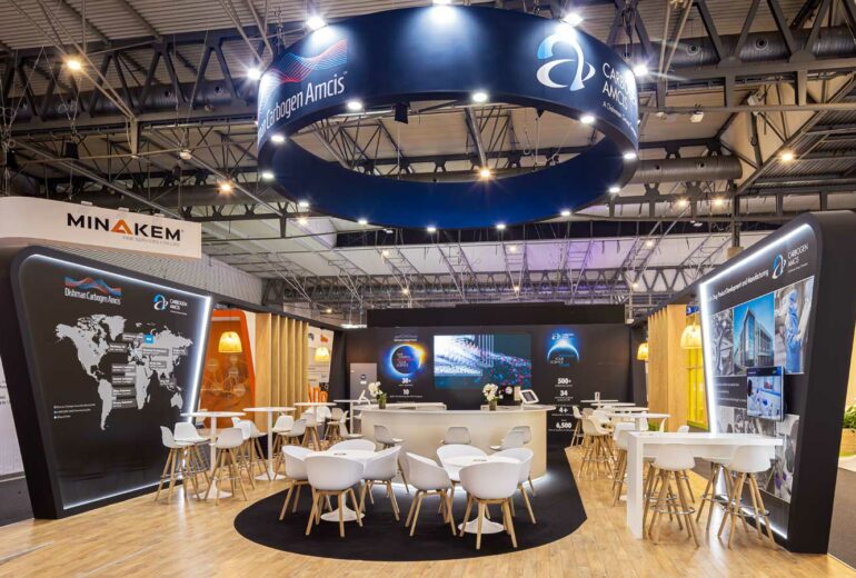 Stand-Design-Dishman-CPHI Europe 2023-Discussion