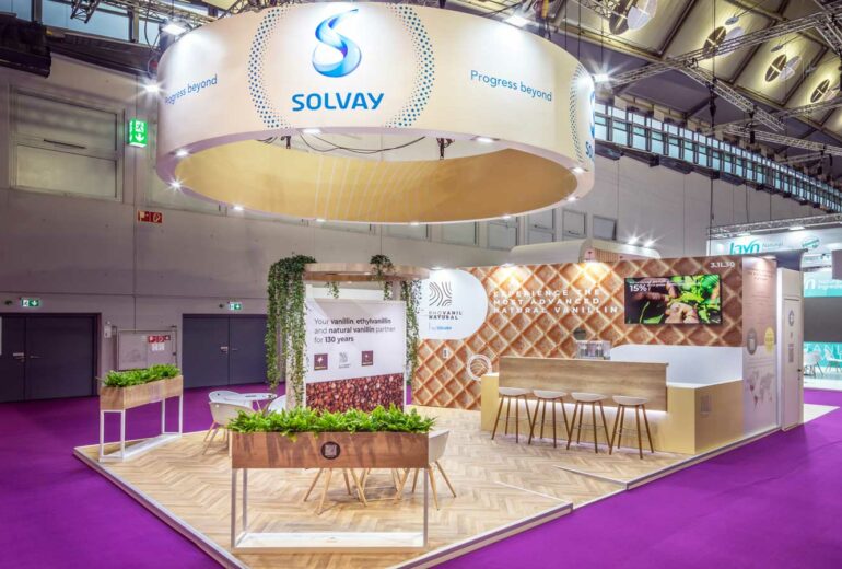 Stand-Design-SOLVAY-FIE 2023