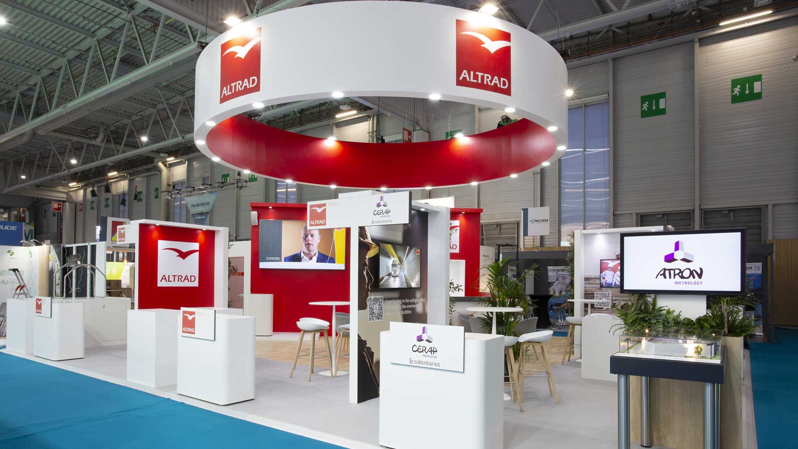 Stand-Design-Altrad-WNE-2023 1