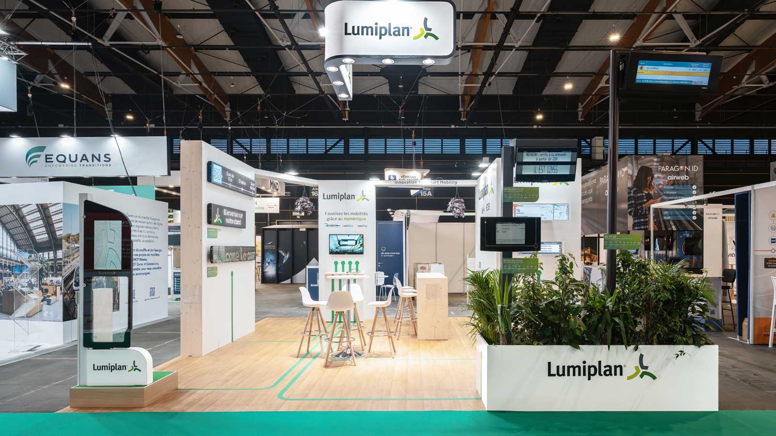 Stand-Design-Lumiplan-RNTP 2023