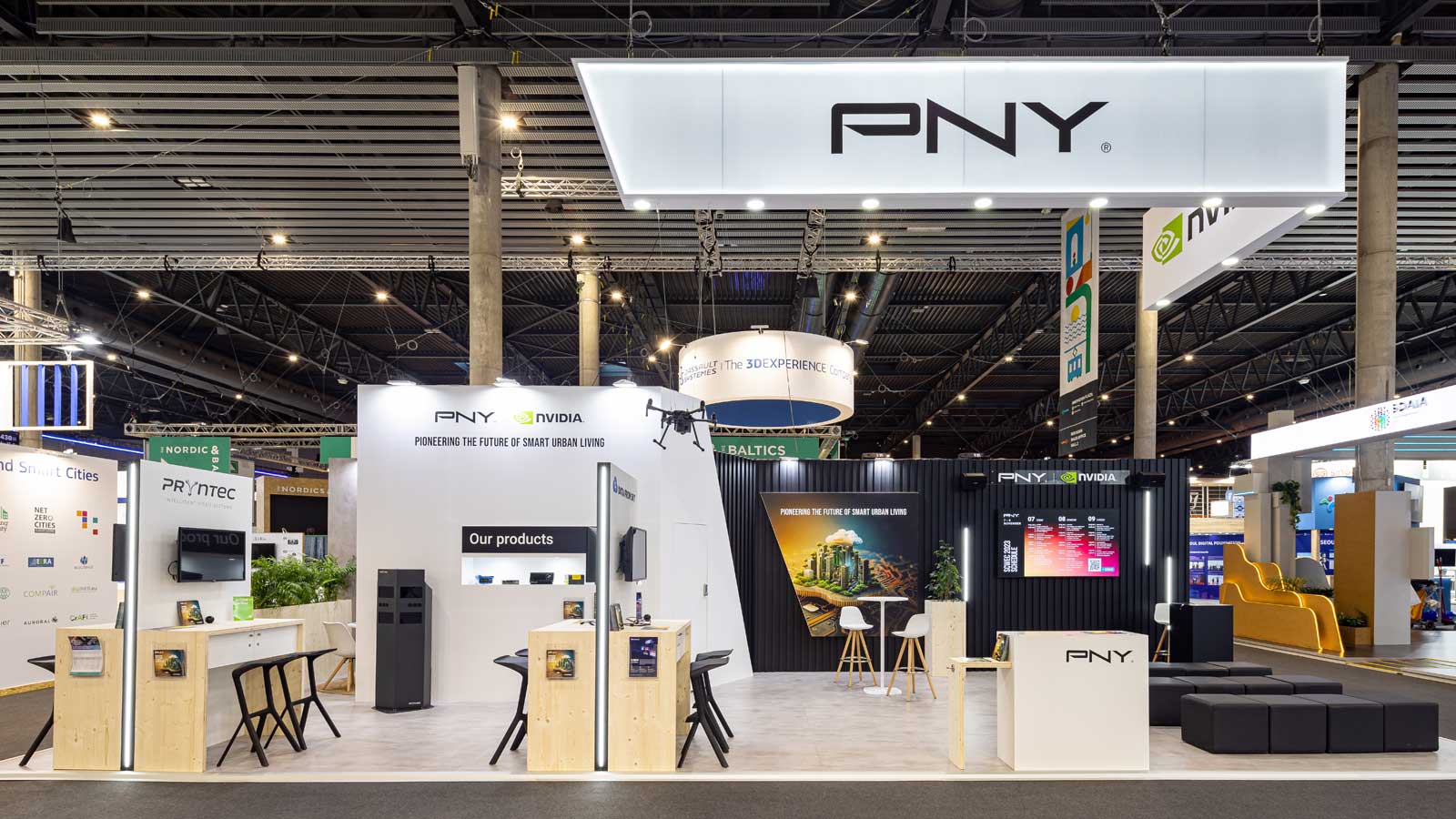 Stand-Design-PNY-SmartCity2023