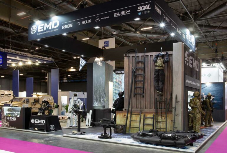 Stand-Design-EMD-Milipol-decors