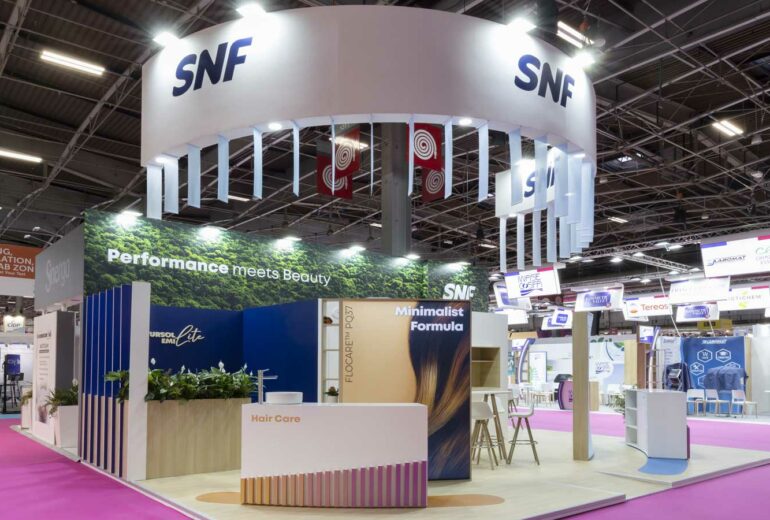 Stand-Design-SNF-InCosmetics-2024