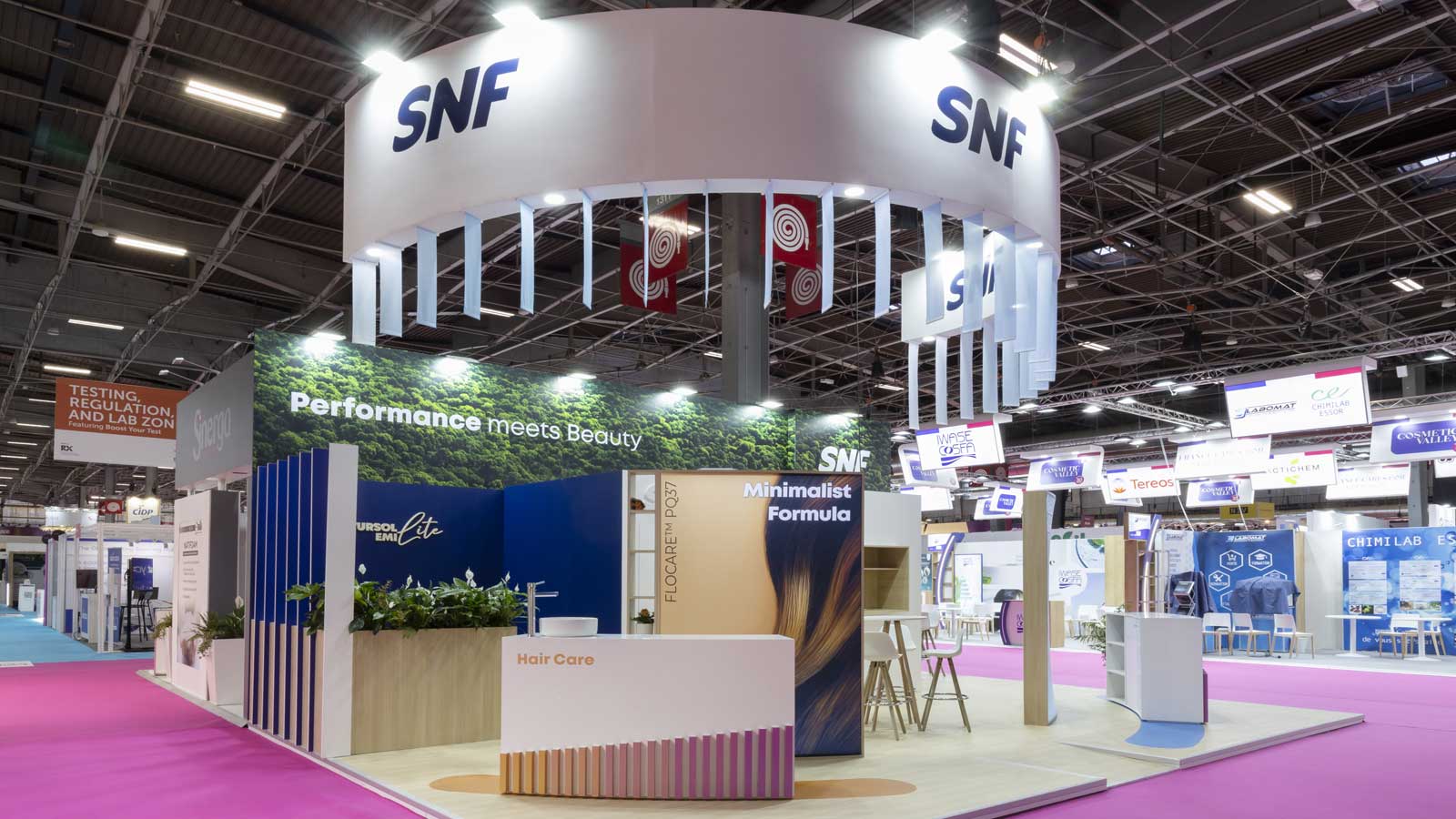 Stand-Design-SNF-InCosmetics-2024