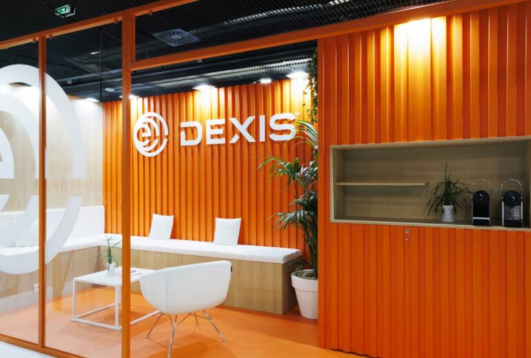 Stand-Design-Dexis-ADF 2024-Vibrant