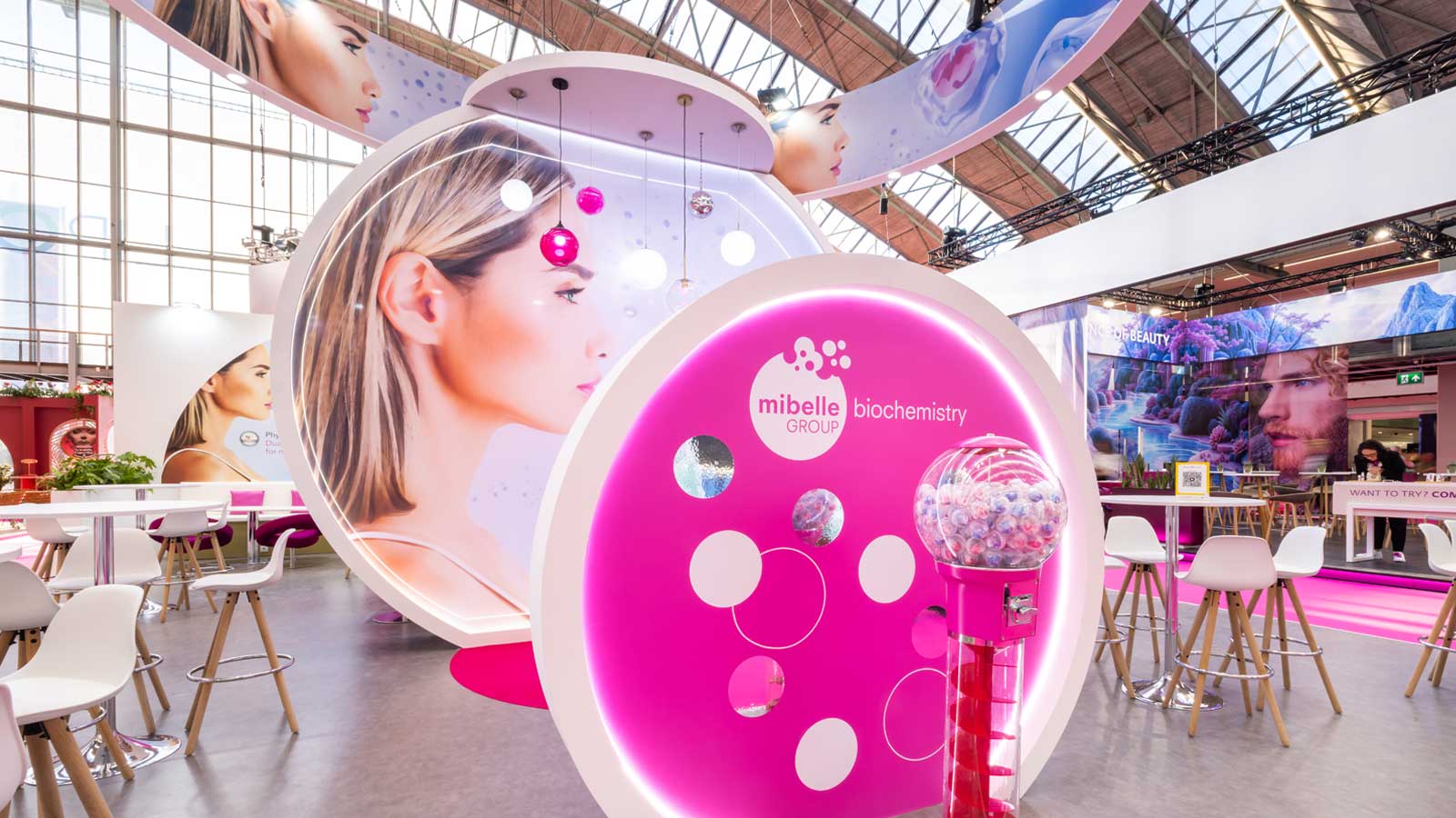 4-Stand-Design-Mibelle-InCosmetics-Animation 2025