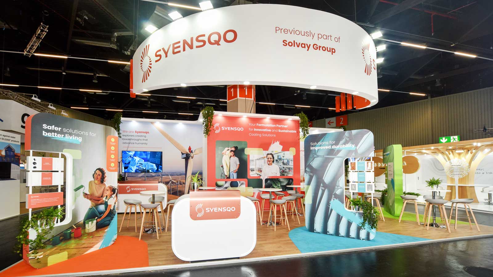 Stand-Design-Syensqo-ECS-2025