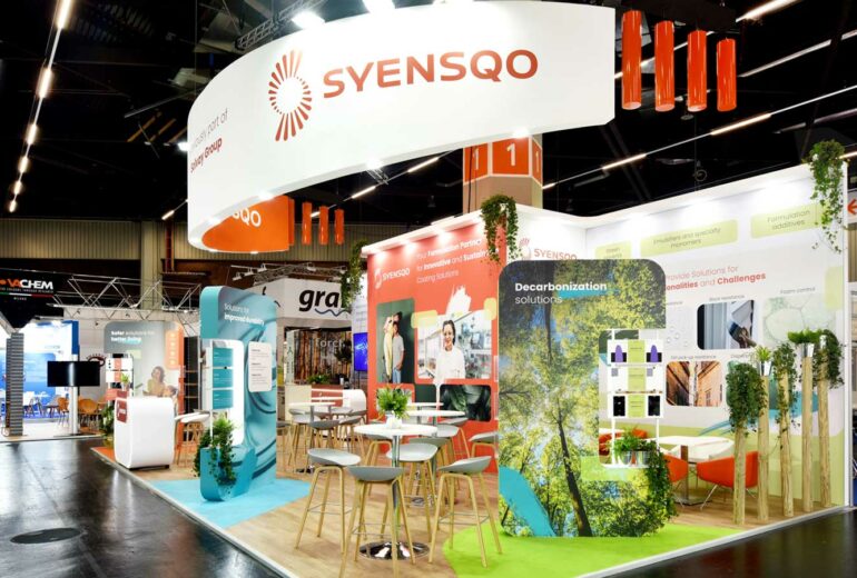 Stand-Design-Syensqo-ECS-2025