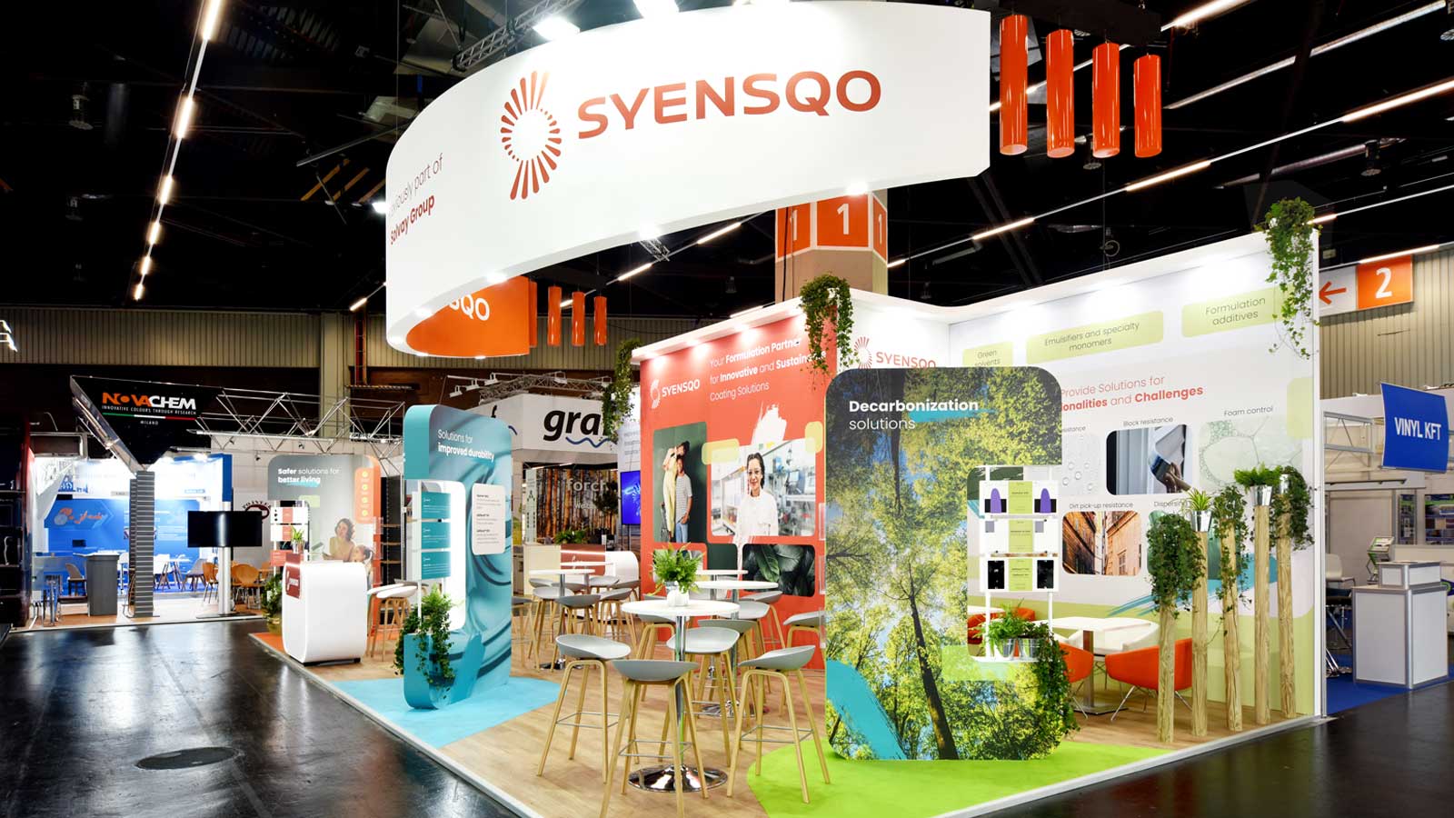 Stand-Design-Syensqo-ECS-2025