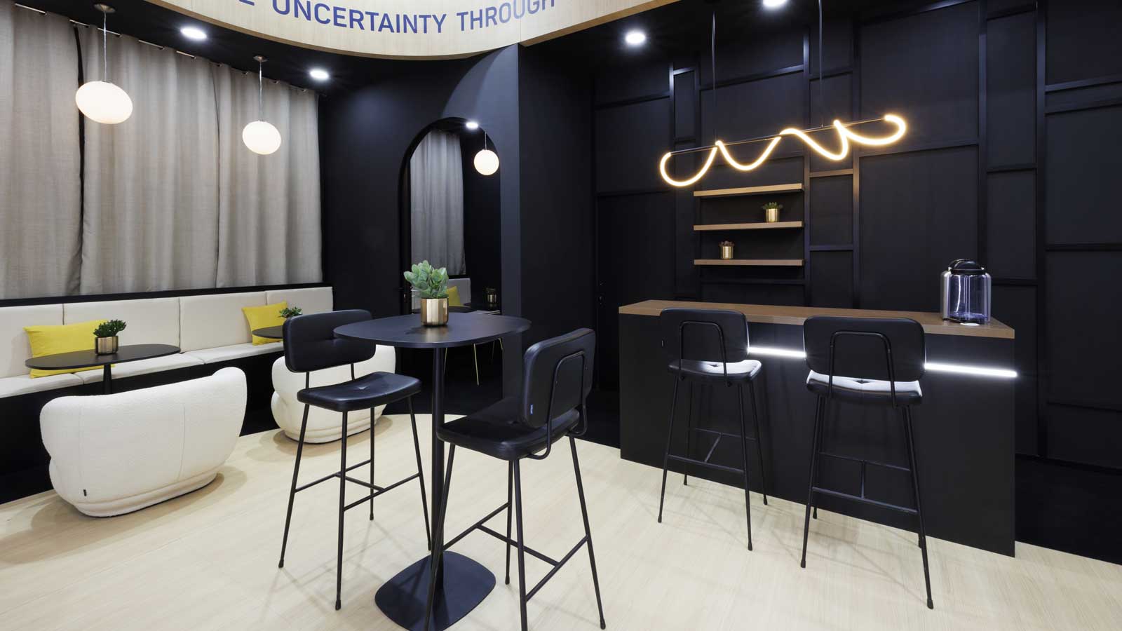 Stand-Design-Spherea-SIAE 2025-Aerospace