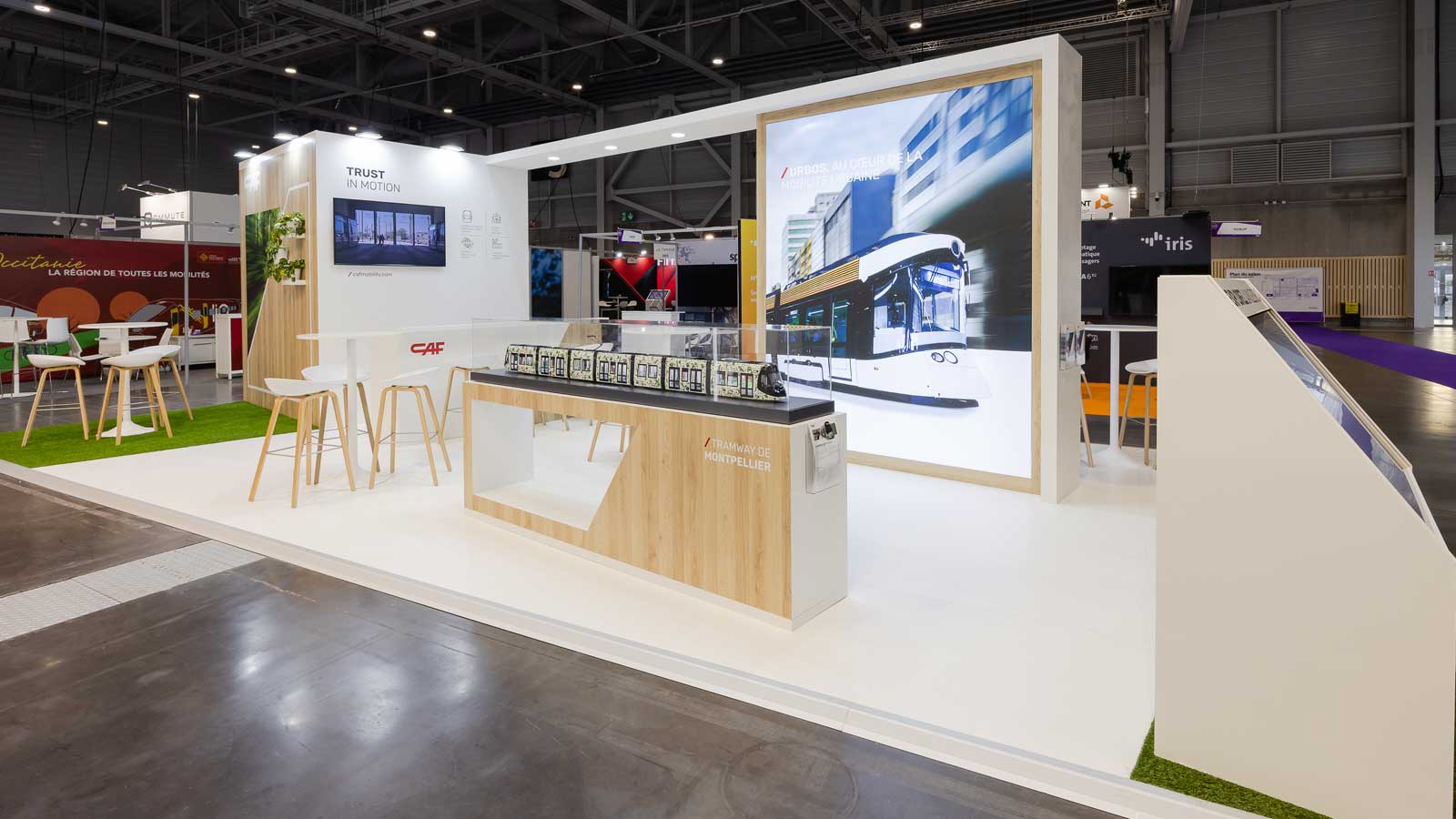 Stand-Design-CAF-RNTP 2025