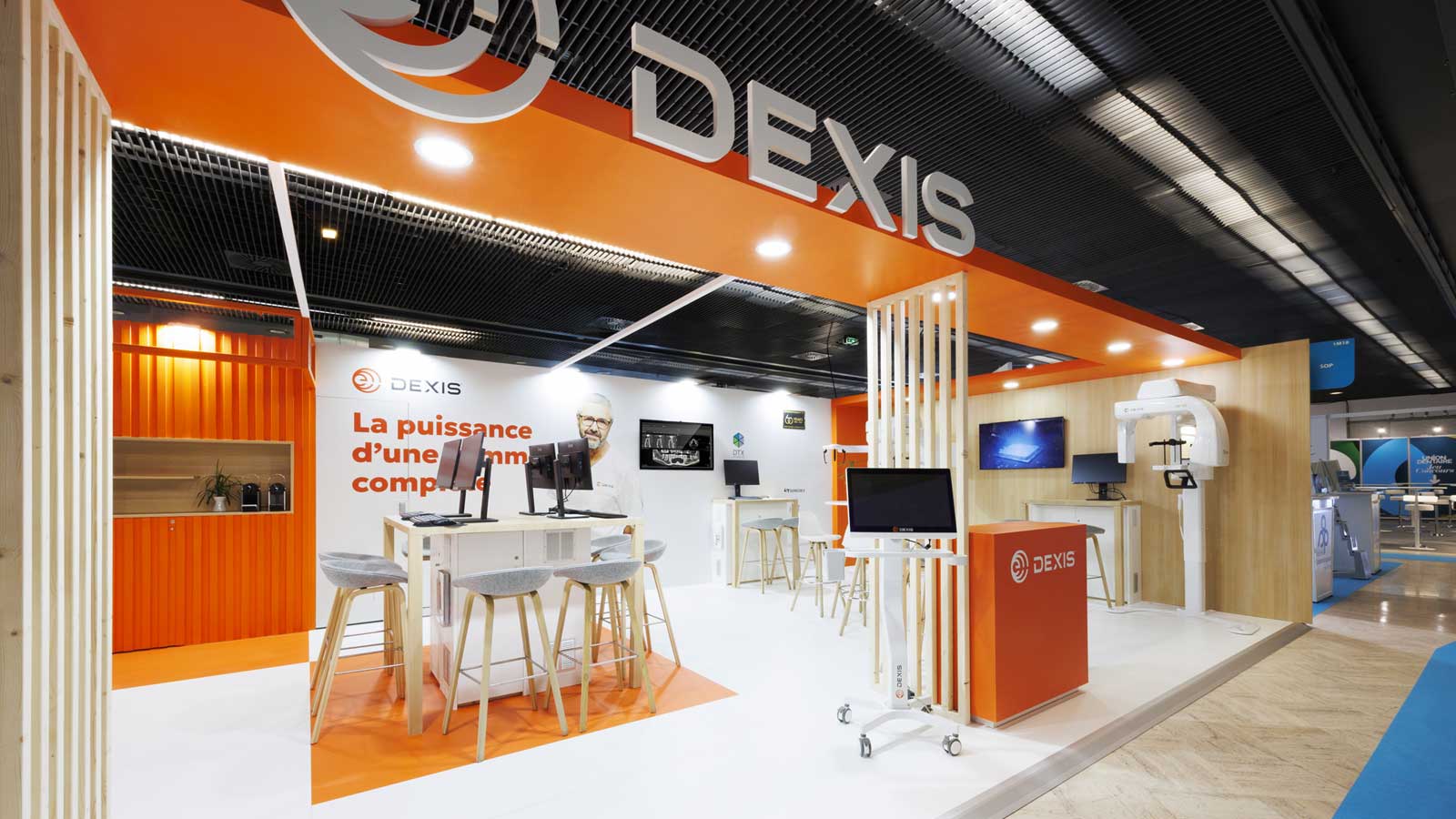 Stand-Design-Dexis-ADF-2024-Demonstrations